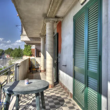 Casa Mastarna דירה *