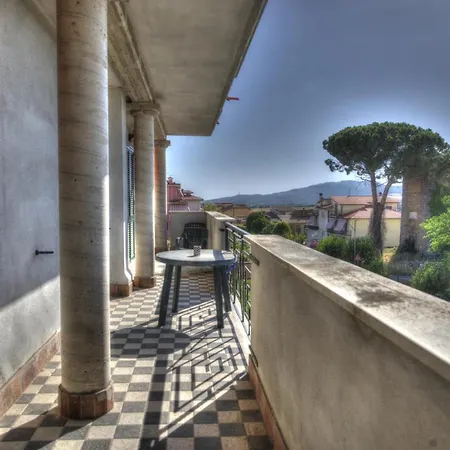 Casa Mastarna דירה Canino