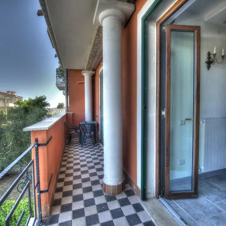 Casa Mastarna Canino