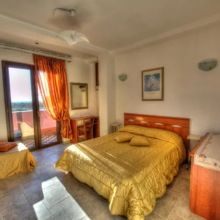 Casa Mastarna דירה Canino