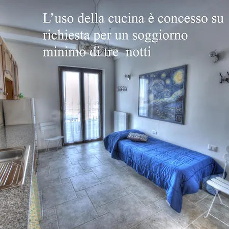 Casa Mastarna Daire *