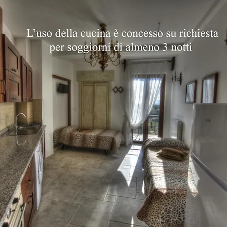 Casa Mastarna Canino